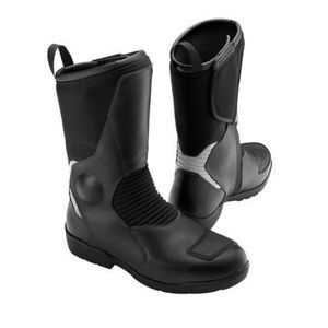 BMW Allround Boots, Black